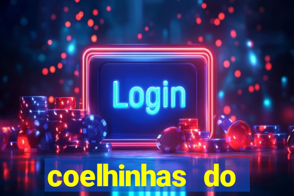 coelhinhas do brasil site